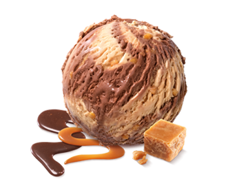 Mövenpick Salted Caramel Mövenpick Salted Caramel