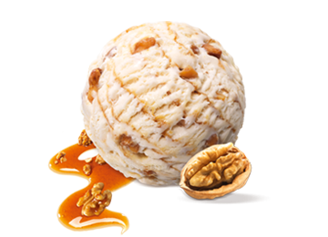 Maple Walnut
