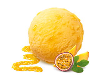 Passion Fruit Mango