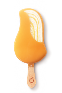 Passion Fruit Mango & Cream - Sticks