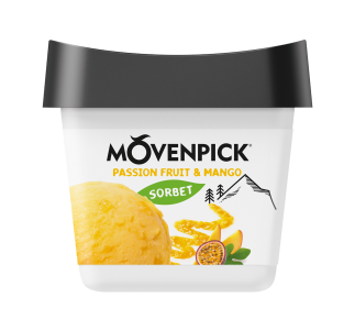 Passion Fruit Mango