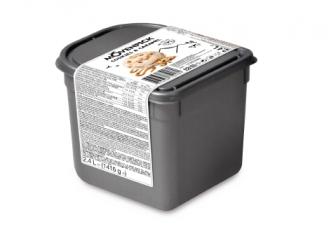 sensations Cookies Caramel - 2400ml