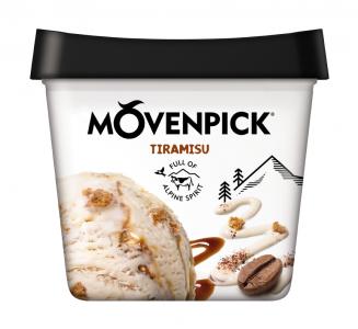 Tiramisu - 810-900ml