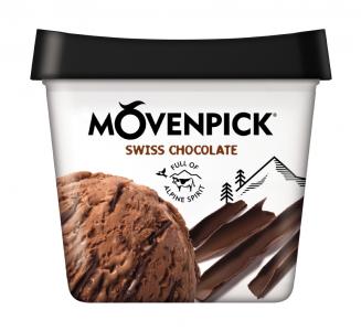 Swiss Chocolate - 810-900ml