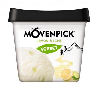 Lemon & Lime Sorbet - 810-900ml