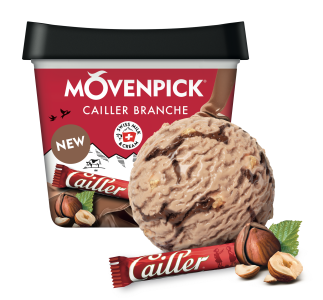 Cailler Branche - 810-900ml