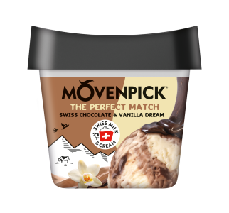 The Perfect Match - 165ml