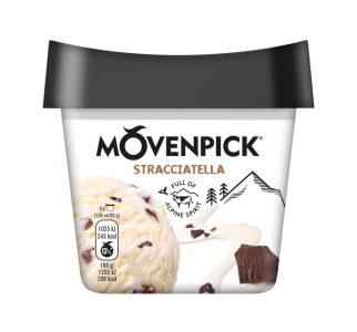 Stracciatella - 165ml