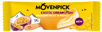 Exotic Dream Mini Multipack - Sticks